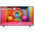 LG 75-inch UHD 4K Smart TV 75UT7590PUA For Sale