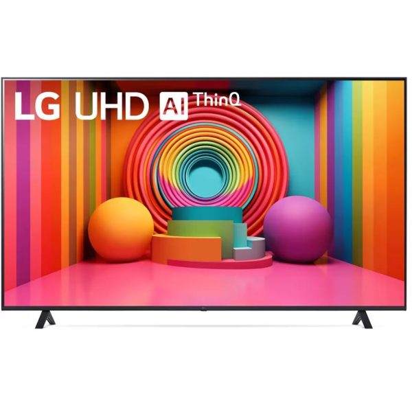 LG 75-inch UHD 4K Smart TV 75UT7590PUA For Sale