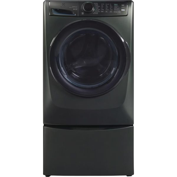 Electrolux 24  Laundry Pedestal with Storage Drawer ELPWD27AA For Sale