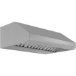 Broan 36-inch Wall Mount Range Hood E6436SSM For Cheap