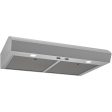 Broan 30-inch MTR1 Series Under Cabinet Range Hood MTR1303SS Online now