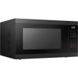 Samsung 24-inch, 1.9 cu. ft. Countertop Microwave MS19DG8500MTAC Online now