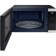 Samsung 24-inch, 1.9 cu. ft. Countertop Microwave MS19DG8500SRAC Supply