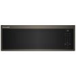 KitchenAid 30-inch, 1.1 cu. ft. Over-the-Range Microwave Oven YKMML550RBS Online Hot Sale