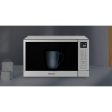 Panasonic 1.1 cu. ft. Countertop Microwave Oven with Inverter Technology NN-GT69KSC Online now