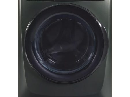 Electrolux 5.2 Cu. Ft. Front Load Perfect Steam™ Washer with LuxCare® ELFW7738AA Online Sale