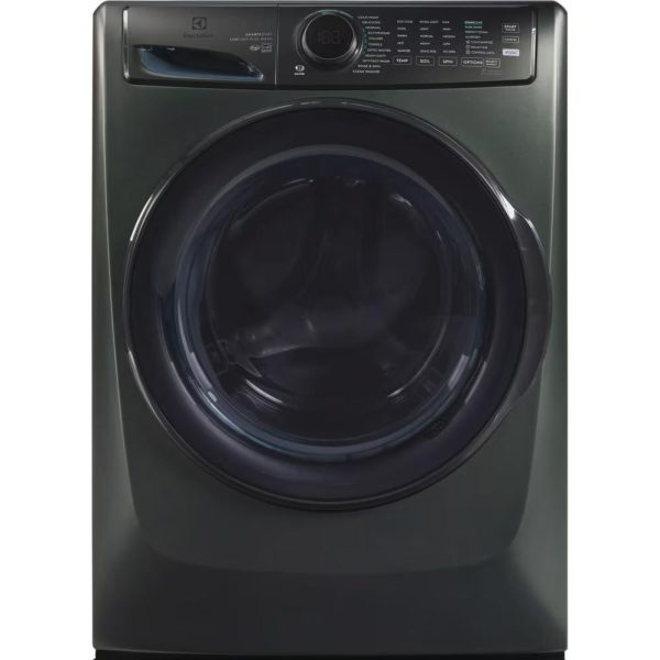 Electrolux 5.2 Cu. Ft. Front Load Perfect Steam™ Washer with LuxCare® ELFW7738AA Online Sale