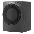 Whirlpool 7.4 cu. ft. Electric Dryer YWED5720RU Online Hot Sale