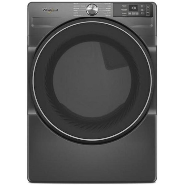 Whirlpool 7.4 cu. ft. Gas Dryer WGD5720RU Sale