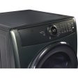 Electrolux 8.0 cu. ft. Front Load Perfect Steam™ Electric Dryer with Balanced Dry™ ELFE773CAA Hot on Sale