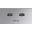 Broan 30-inch GLA1 Series Under Cabinet Range Hood GLA1303SS Cheap