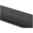 LG 2.1-Channel Sound Bar with Bluetooth S40T Cheap