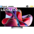 LG 65-inch OLED 4K Smart TV OLED65G3PUA Online Hot Sale