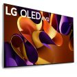 LG 65-inch OLED evo 4K Smart TV OLED65G4SUB For Discount