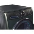 Electrolux 5.2 Cu. Ft. Front Load Perfect Steam™ Washer with LuxCare® ELFW7738AA Online Sale