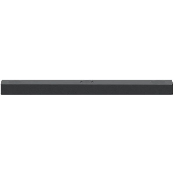 LG 5.1.3-Channel Sound Bar with Bluetooth S80QR For Discount