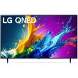 LG 86-inch QNED 4K Smart TV 86QNED80TUC For Discount