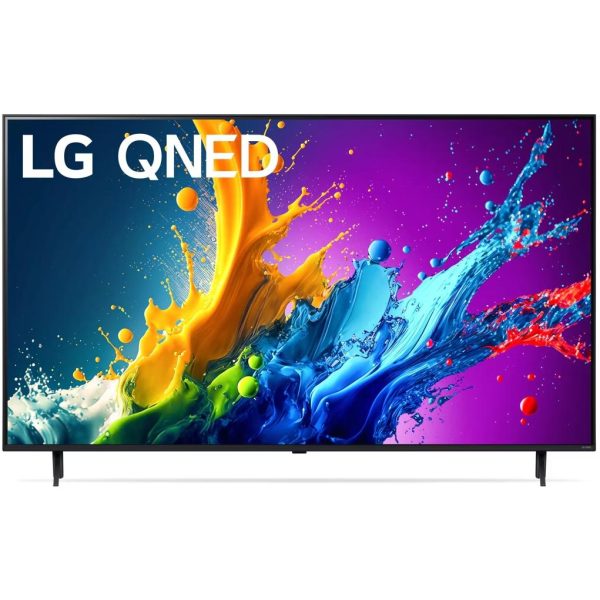 LG 86-inch QNED 4K Smart TV 86QNED80TUC For Discount