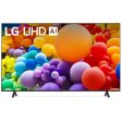 LG 50-inch 4K UHD Smart TV 50UT7000PUA on Sale