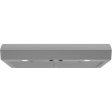 Broan 30-inch MTR1 Series Under Cabinet Range Hood MTR1303SS Online now