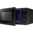 Samsung 24-inch, 1.9 cu. ft. Countertop Microwave MS19DG8500MTAC Online now