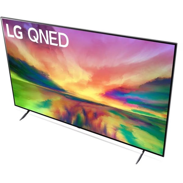 LG 86-inch QNED 4K UHD Smart TV 86QNED80URA Online now