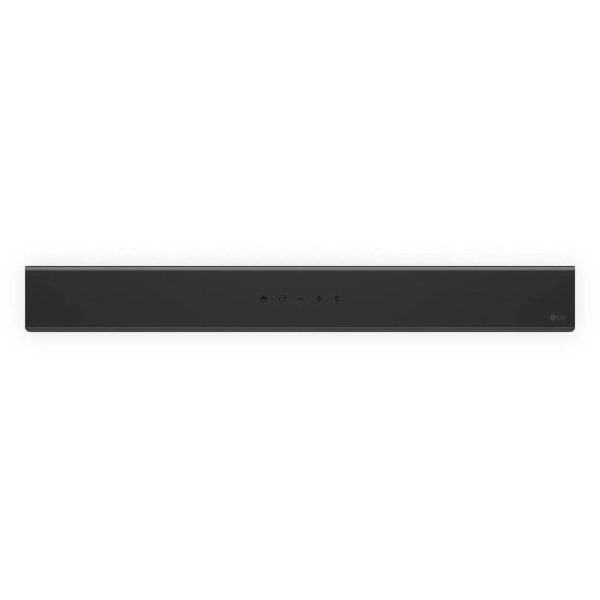 LG 2.1-Channel Sound Bar with Bluetooth S40T Cheap