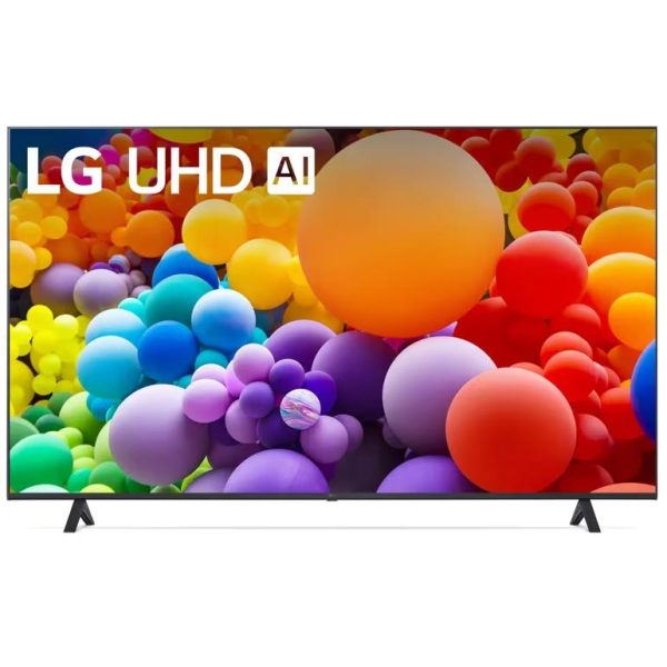 LG 65-inch 4K UHD Smart TV 65UT7000PUA Discount