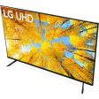 LG 50-inch 4K UHD Smart TV 50UQ7570PUJ Hot on Sale