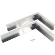 Whirlpool Microwave Accessories Trim Filler Kits 8171339 For Discount