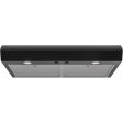 Broan 30-inch MTR1 Series Under Cabinet Range Hood MTR1303BL Discount