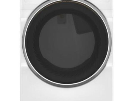 Whirlpool 7.4 cu. ft. Gas Dryer with Wrinkle Shield™ Option WGD6720RW on Sale