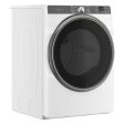 Whirlpool 7.4 cu. ft. Electric Dryer with FanFresh® YWED6720RW on Sale