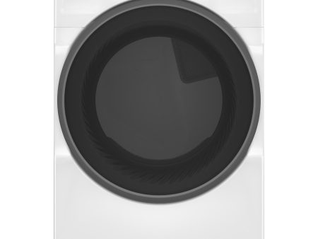 Whirlpool 7.4 cu. ft. Electric Dryer with Wrinkle Shield™ Option YWED5720RW Cheap