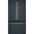 Café 36-inch, 23.1 cu.ft. Counter-Depth French 3-Door Refrigerator with WiFi Connect CWE23SP3MD1 Discount