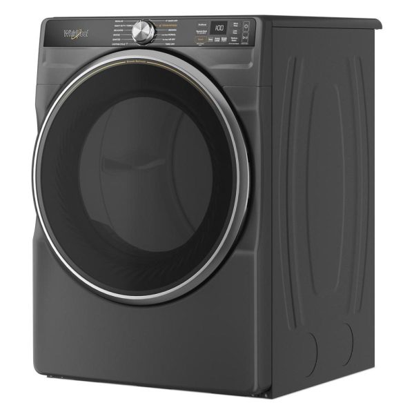 Whirlpool 7.4 cu. ft. Electric Dryer with FanFresh® YWED6720RU Online