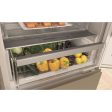 Whirlpool 24-inch, 11.3 cu. ft. Bottom Freezer Refrigerator URBC5024PZ Online