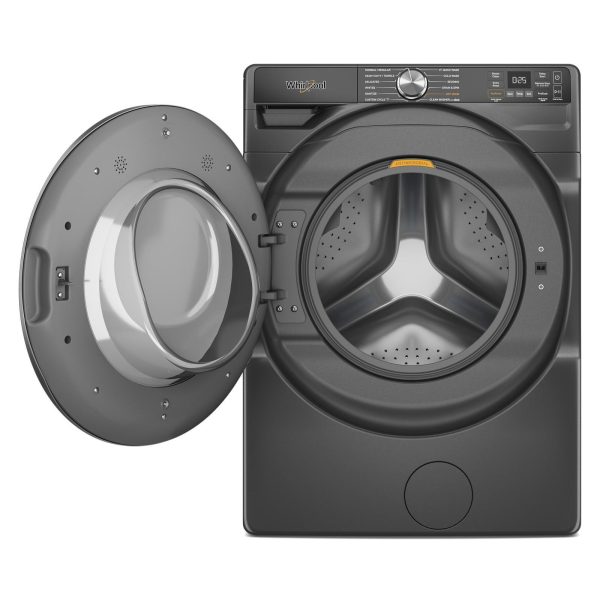 Whirlpool 5.8 cu. ft. Smart Front Load Washer with FreshFlow™ Vent System WFW6720RU Online now