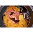 Whirlpool 5.8 cu. ft. Smart Front Load Washer with FreshFlow™ Vent System WFW6720RR Supply