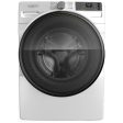 Whirlpool 7.4 cu. ft. Gas Dryer WGD5720RW Sale