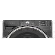 Whirlpool 5.8 cu. ft. Smart Front Load Washer with FreshFlow™ Vent System WFW6720RU Online now