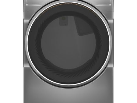 Whirlpool 7.4 cu. ft. Electric Dryer with FreshFlow™ Vent System YWED6720RR Discount