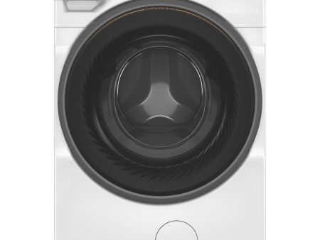 Whirlpool 5.2 cu. ft. Smart Front Load Washer with FreshFlow™ Vent System WFW5720RW Discount