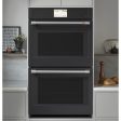 Café 30-inch Built-In Double Wall Oven with Built-in WiFi CTD90DP3ND1 Supply