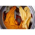 Whirlpool 5.8 cu. ft. Smart Front Load Washer with FreshFlow™ Vent System WFW6720RW Discount