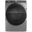 Whirlpool 7.4 cu. ft. Gas Dryer WGD5720RR on Sale