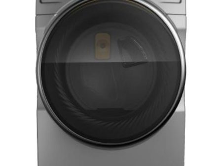 Whirlpool 7.4 cu. ft. Gas Dryer WGD5720RR on Sale