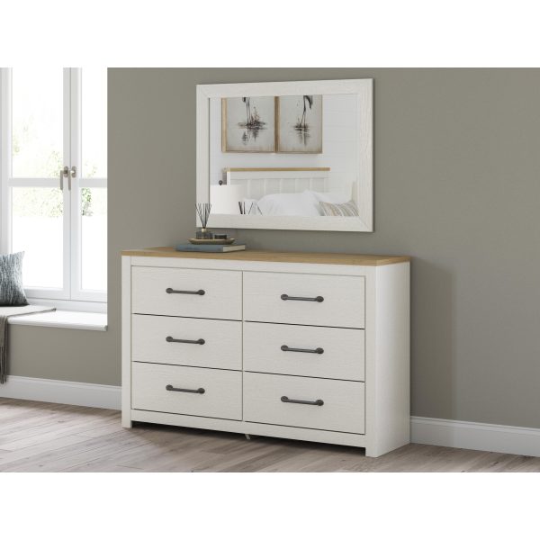 Benchcraft Linnocreek B3340 8 pc King Panel Bedroom Set Online