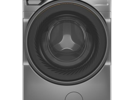 Whirlpool 5.2 cu. ft. Smart Front Load Washer with FreshFlow™ Vent System WFW5720RR Online Hot Sale