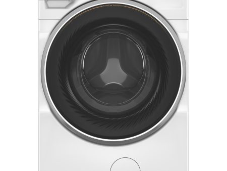 Whirlpool 5.8 cu. ft. Smart Front Load Washer with FreshFlow™ Vent System WFW6720RW Discount